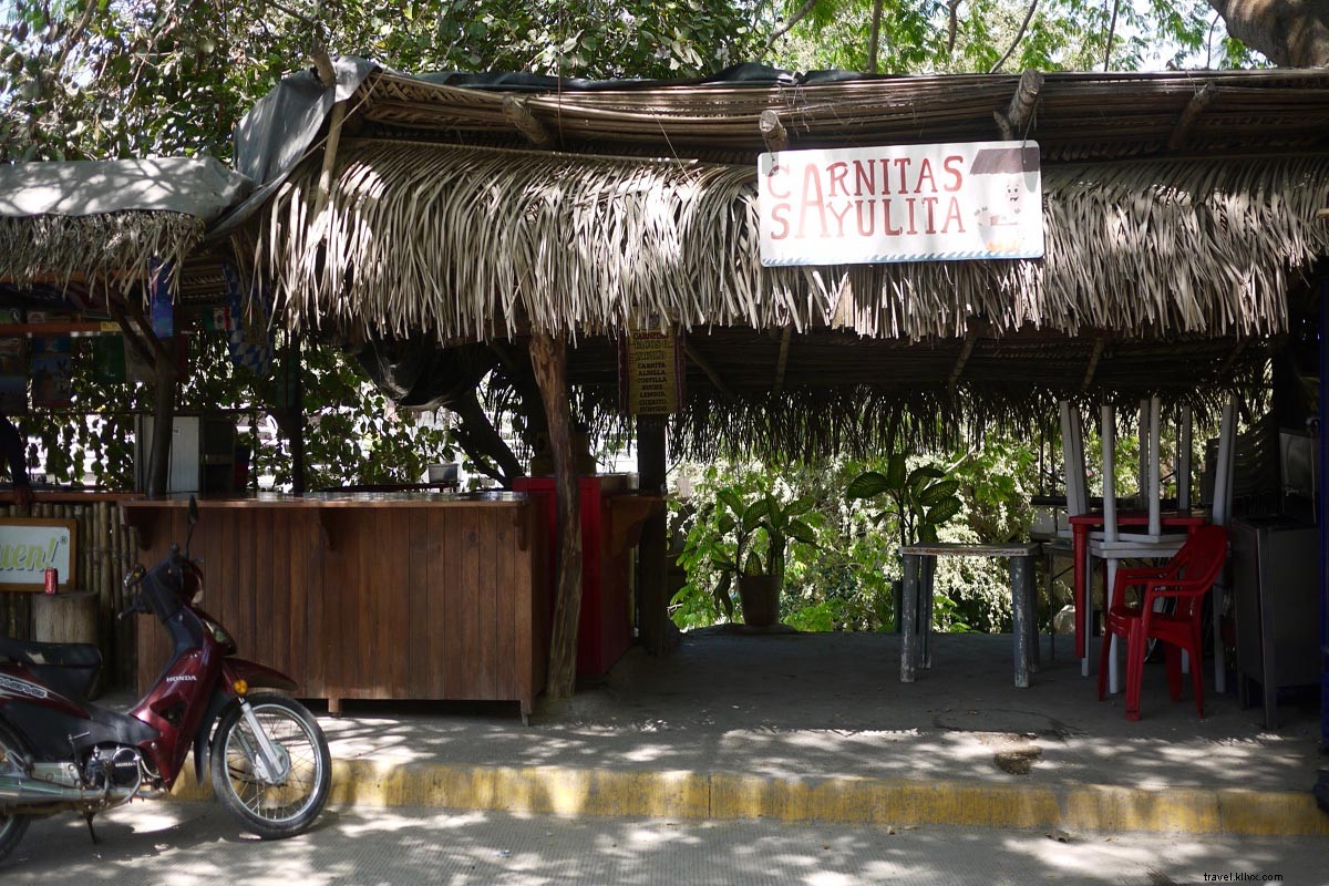 Discover Sayulita: Mexico s Rising Hippie Haven Surpassing Tulum