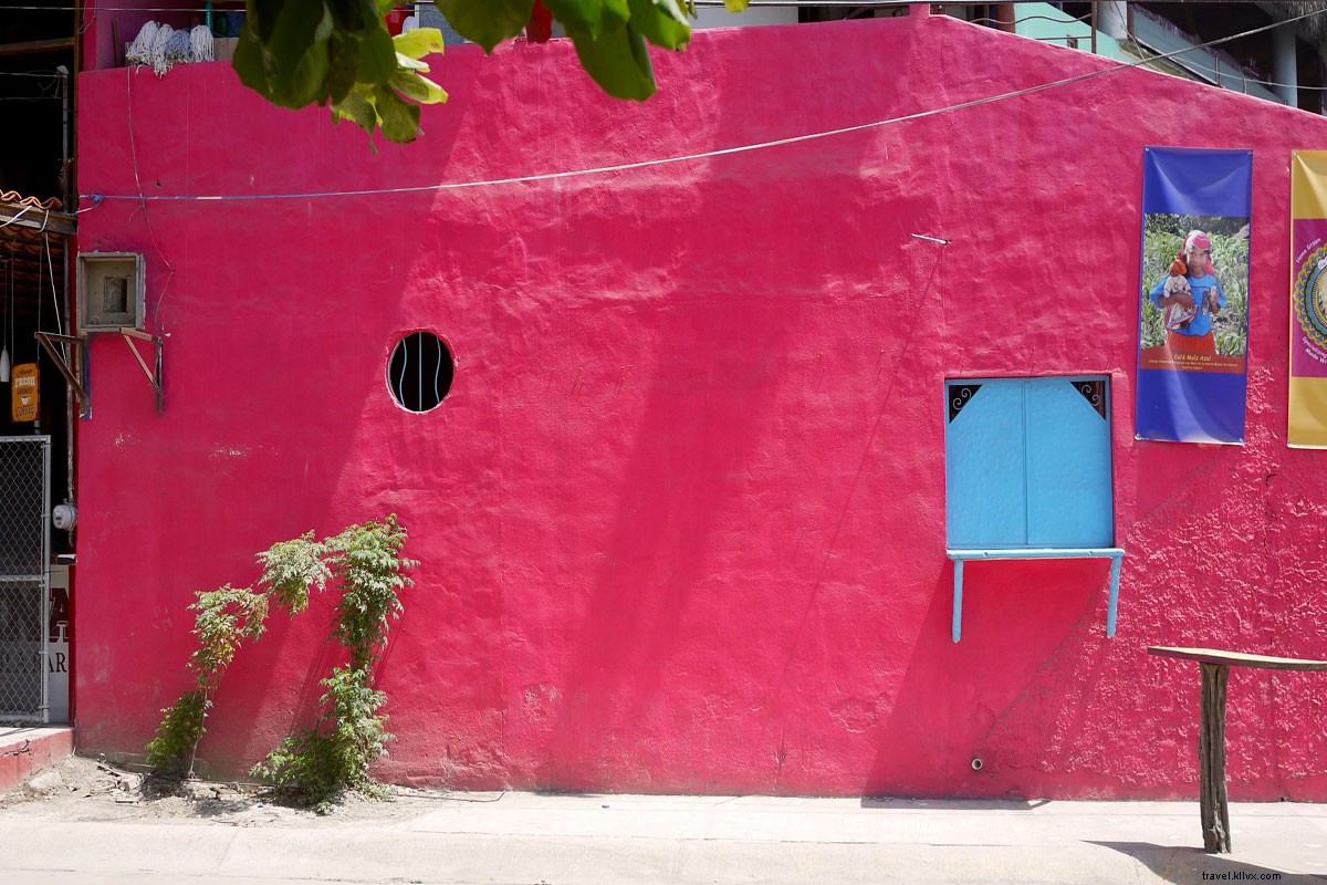 Discover Sayulita: Mexico s Rising Hippie Haven Surpassing Tulum