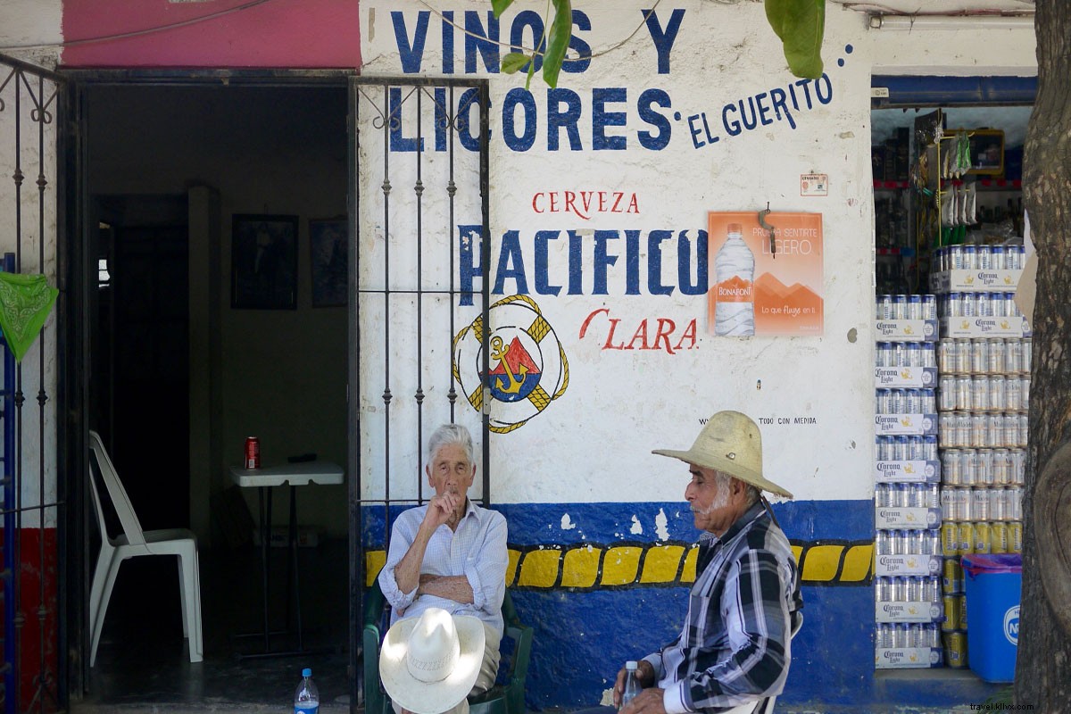 Discover Sayulita: Mexico s Rising Hippie Haven Surpassing Tulum