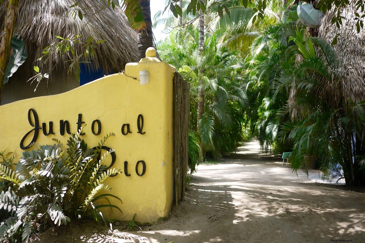 Discover Sayulita: Mexico s Rising Hippie Haven Surpassing Tulum
