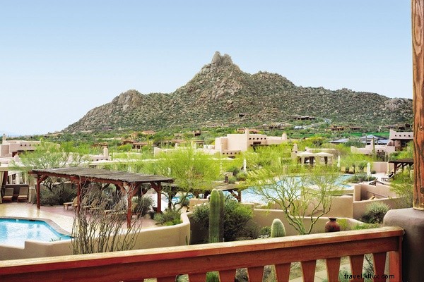 Scottsdale: Daily Desert Escapes in Arizona s Sonoran Paradise