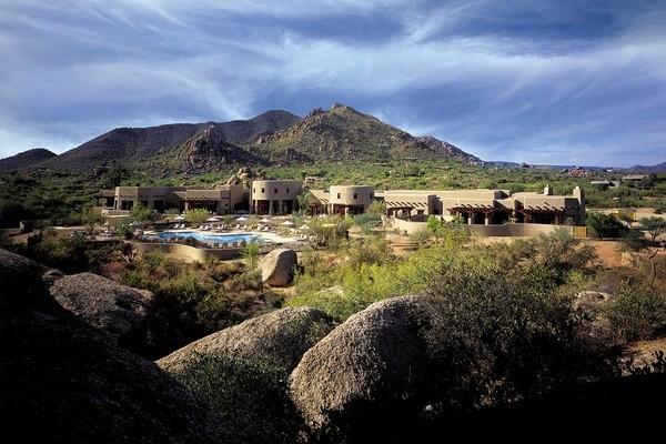 Scottsdale: Daily Desert Escapes in Arizona s Sonoran Paradise