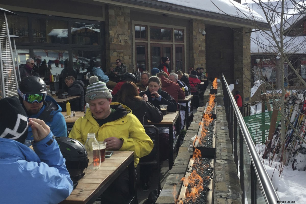 You ve Got Time for One Last Thrilling Run at Jackson Hole