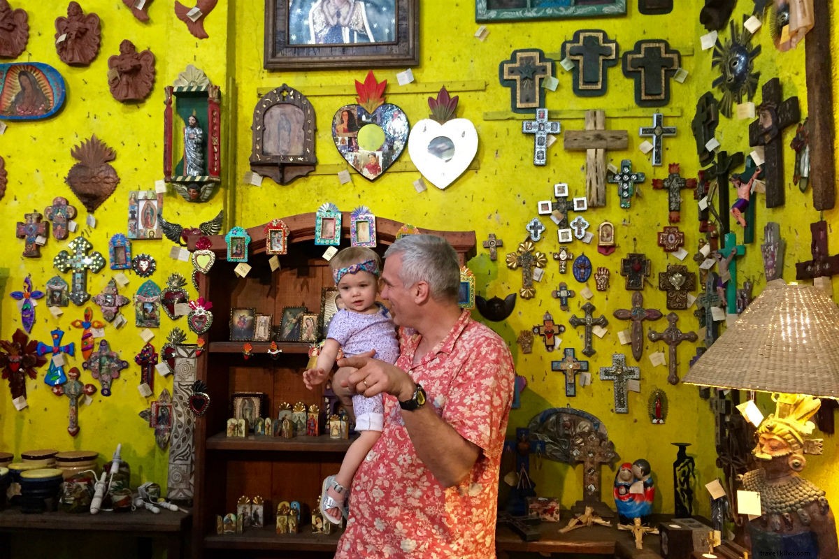 Enchanting Mexican Road Trip: San Miguel de Allende to Zihuatanejo via Patzcuaro