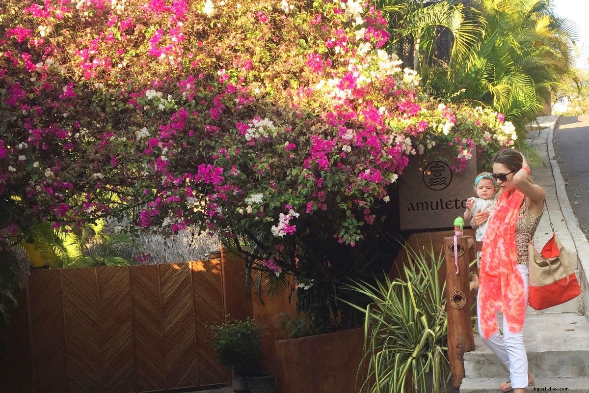 Enchanting Mexican Road Trip: San Miguel de Allende to Zihuatanejo via Patzcuaro