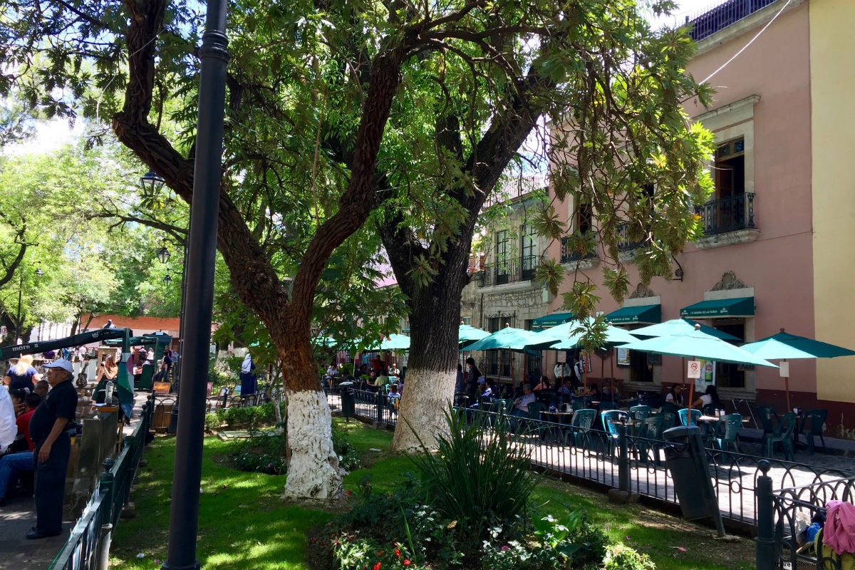 Enchanting Mexican Road Trip: San Miguel de Allende to Zihuatanejo via Patzcuaro