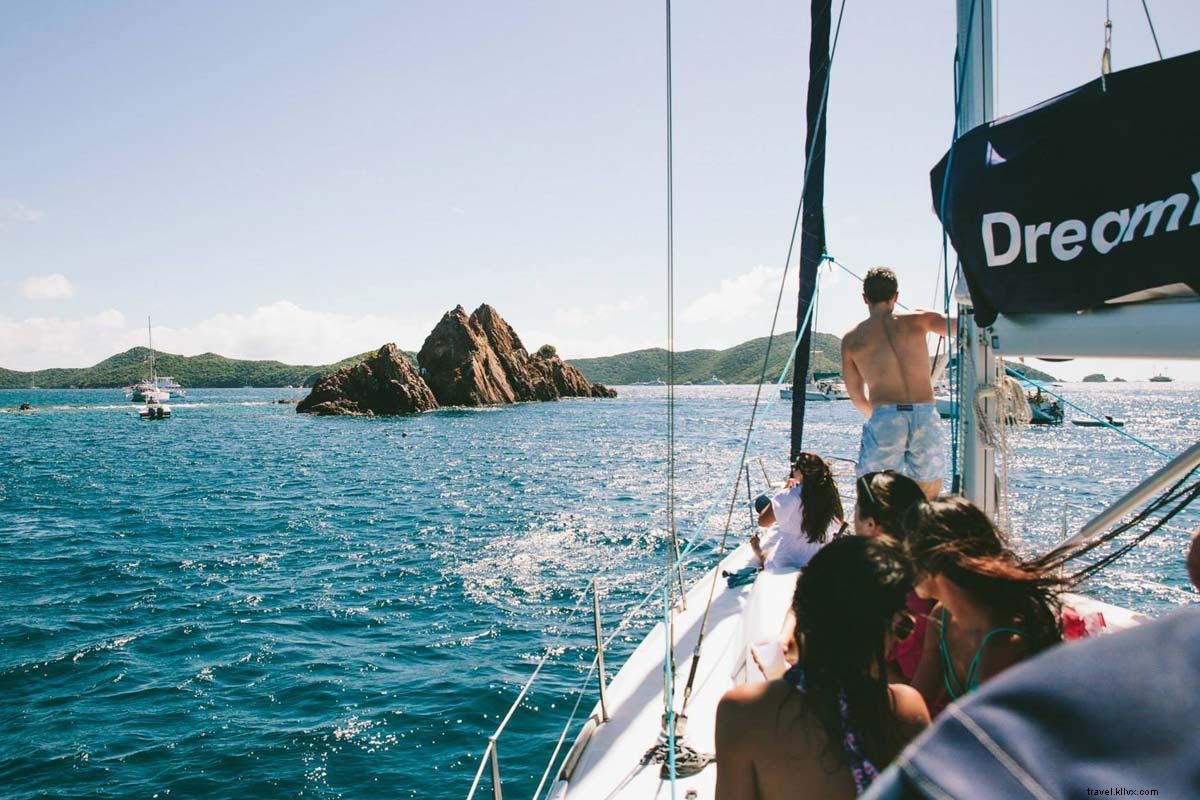 Plan the Perfect Spring Break: Smart Tips for a Regret-Free Getaway