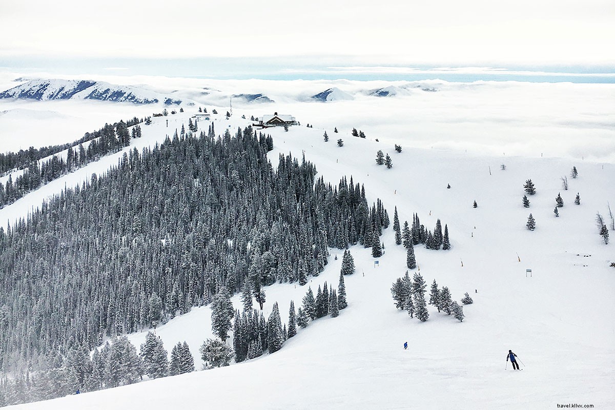 Ultimate Guide to Sun Valley, Idaho: The Premier Ski Destination