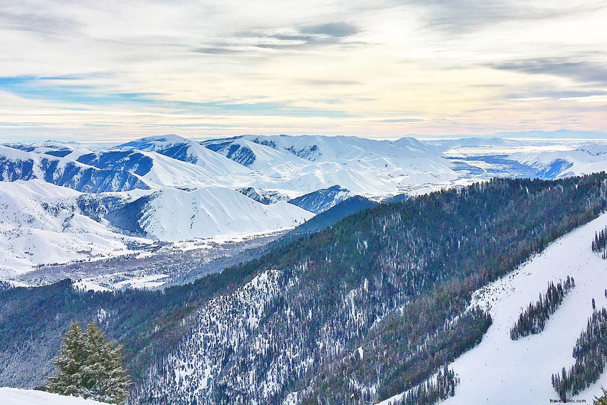 Ultimate Guide to Sun Valley, Idaho: The Premier Ski Destination