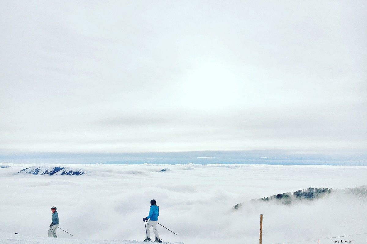 Ultimate Guide to Sun Valley, Idaho: The Premier Ski Destination