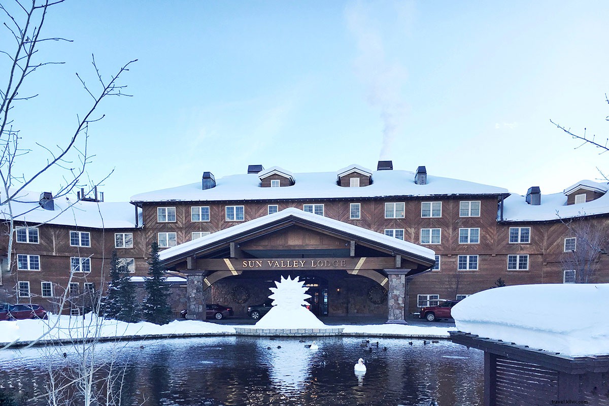 Ultimate Guide to Sun Valley, Idaho: The Premier Ski Destination