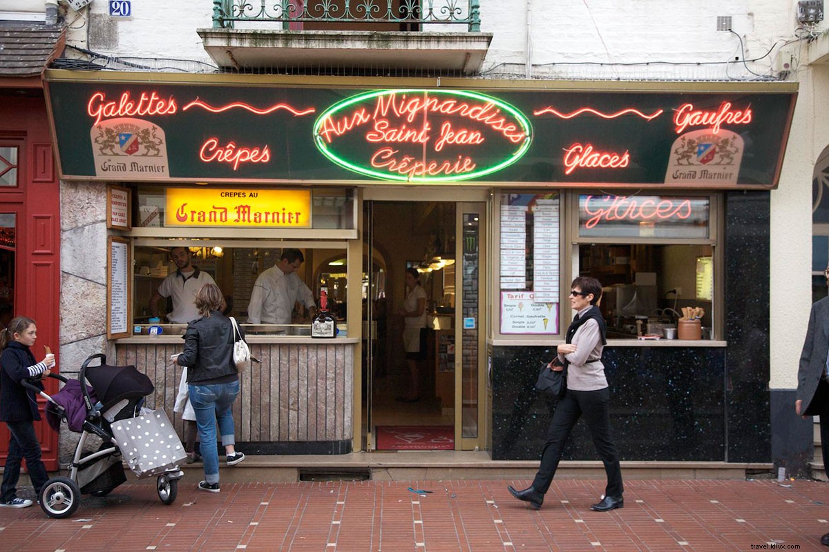 Le Touquet Paris-Plage: France s Elegant Seaside Resort with Iconic Architecture