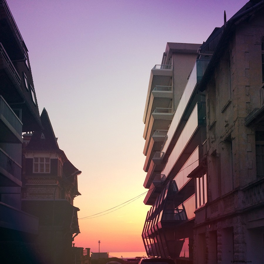 Le Touquet Paris-Plage: France s Elegant Seaside Resort with Iconic Architecture