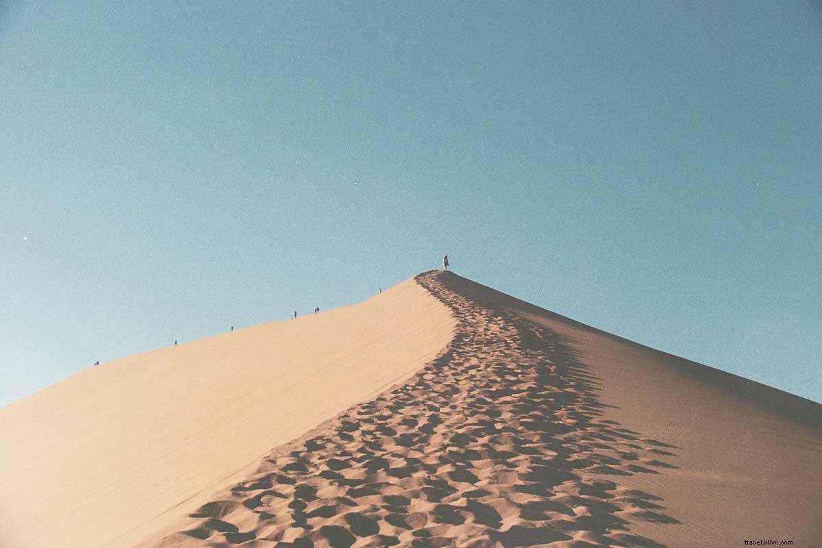 Discover Hidden Gems: Off-the-Beaten-Path Destinations for Your 2016 Travel Bucket List