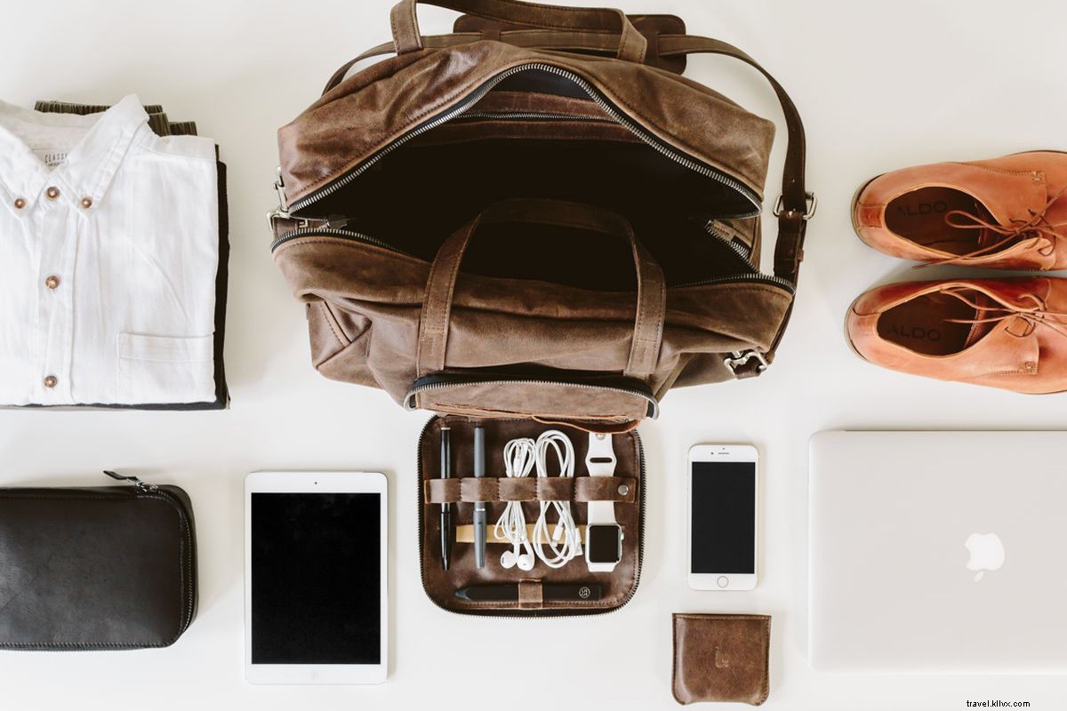 25 Must-Have Gifts for Frequent Flyers: Perfect for Travel Enthusiasts