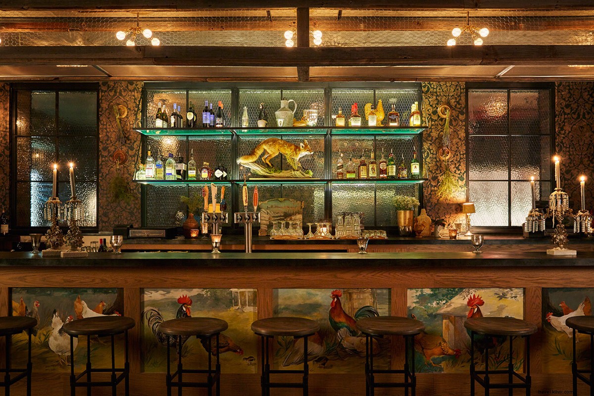 Oxford, Mississippi: Irresistible Southern Food and College Football Charm