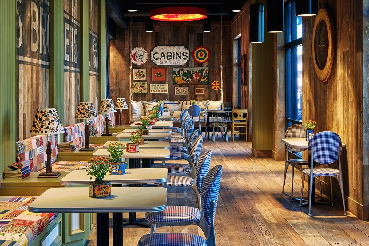 Oxford, Mississippi: Irresistible Southern Food and College Football Charm