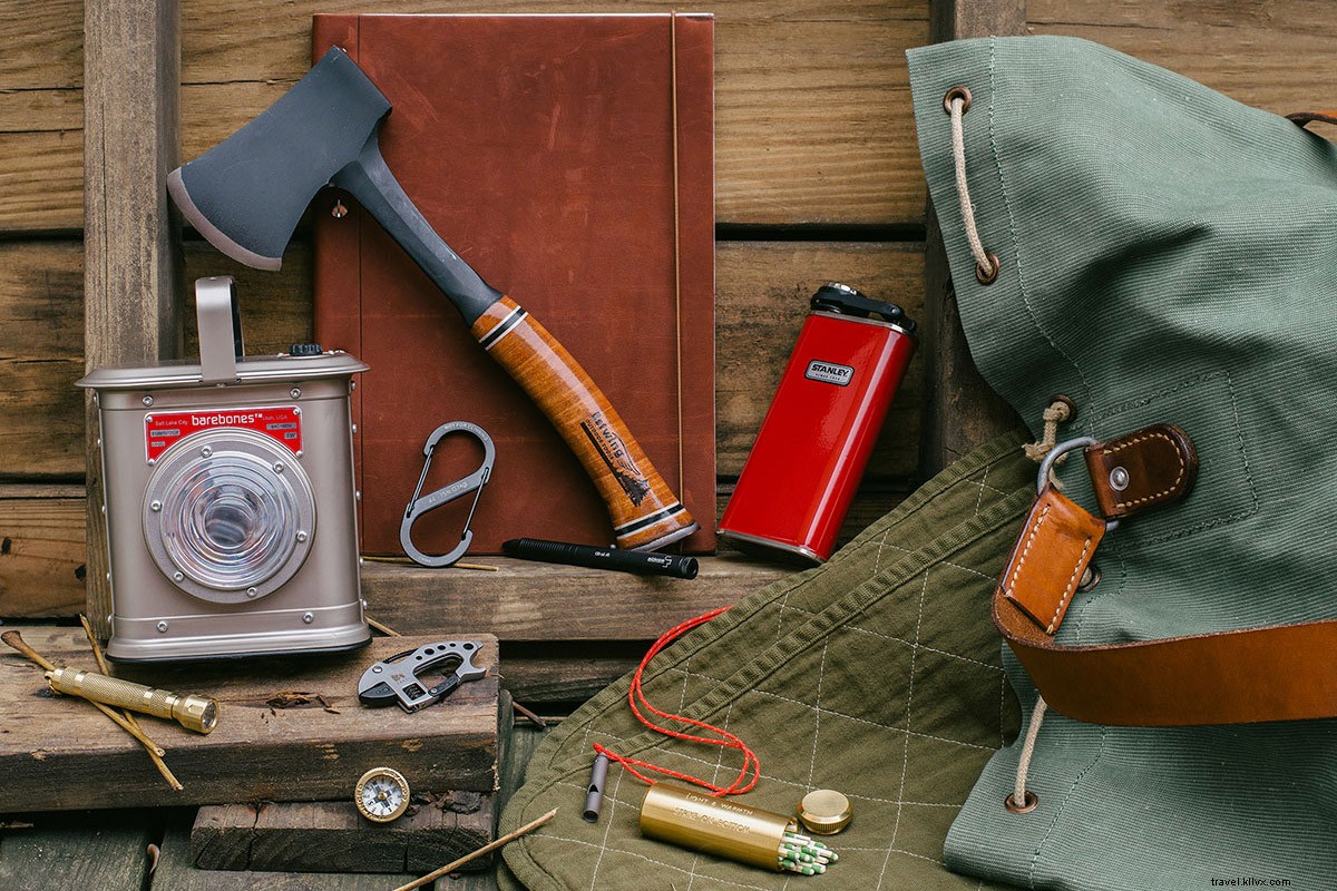 21 Best Gifts for Adventure Travelers: Top Gear for Every Explorer