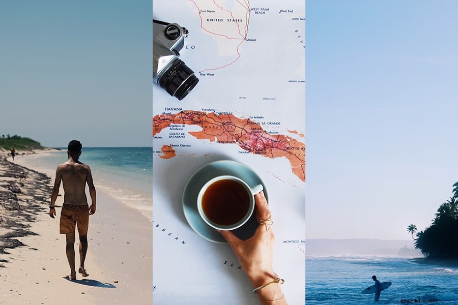 Escape the Chill: 15 Caribbean Destinations Await Your Winter Getaway