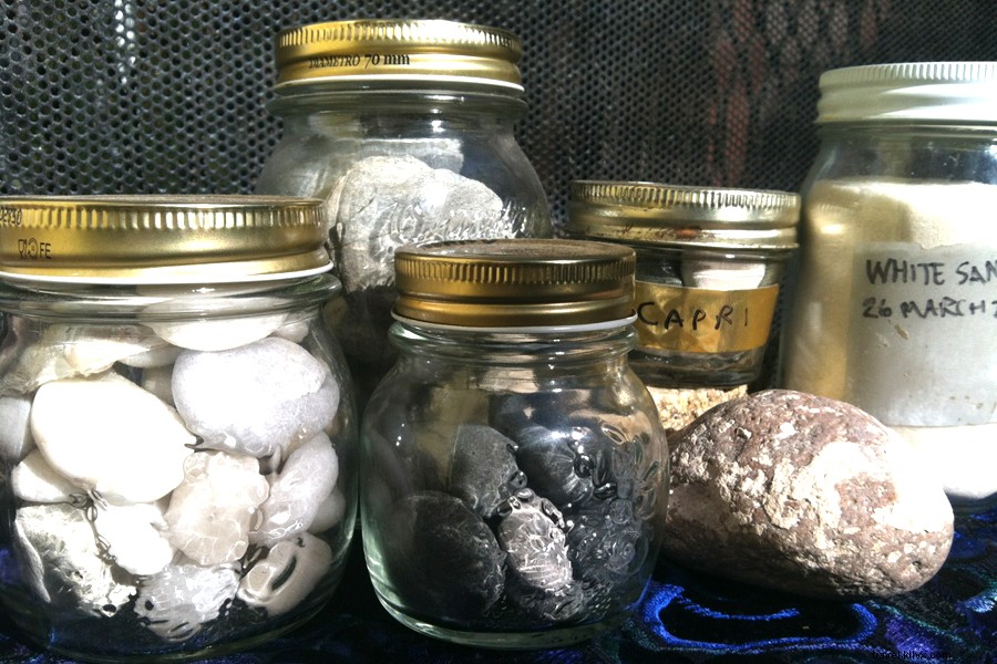 Travelers  Most Treasured Souvenirs: Stories That Last a Lifetime