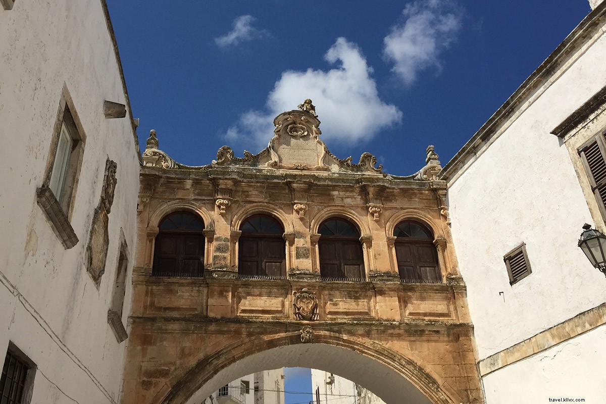 Escape to Puglia: Discover Italy s Authentic Coastal Paradise Like a Local