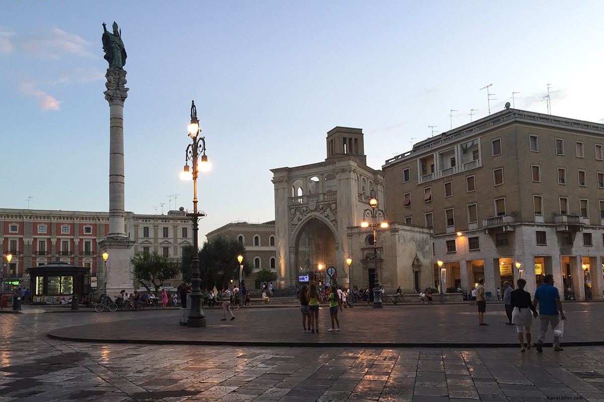 Escape to Puglia: Discover Italy s Authentic Coastal Paradise Like a Local