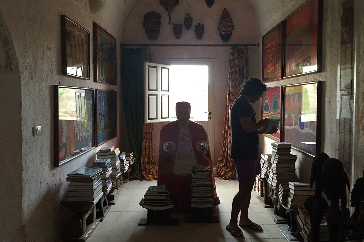 Escape to Puglia: Discover Italy s Authentic Coastal Paradise Like a Local