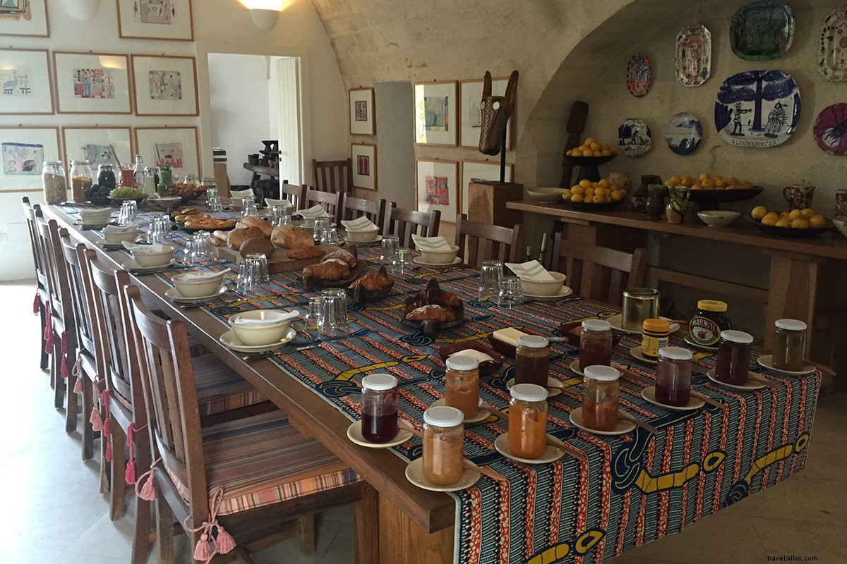 Escape to Puglia: Discover Italy s Authentic Coastal Paradise Like a Local