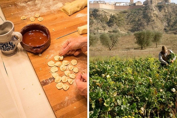 Indulge in La Dolce Vita at Palazzo Margherita: Coppola Family s Luxurious Italian Estate