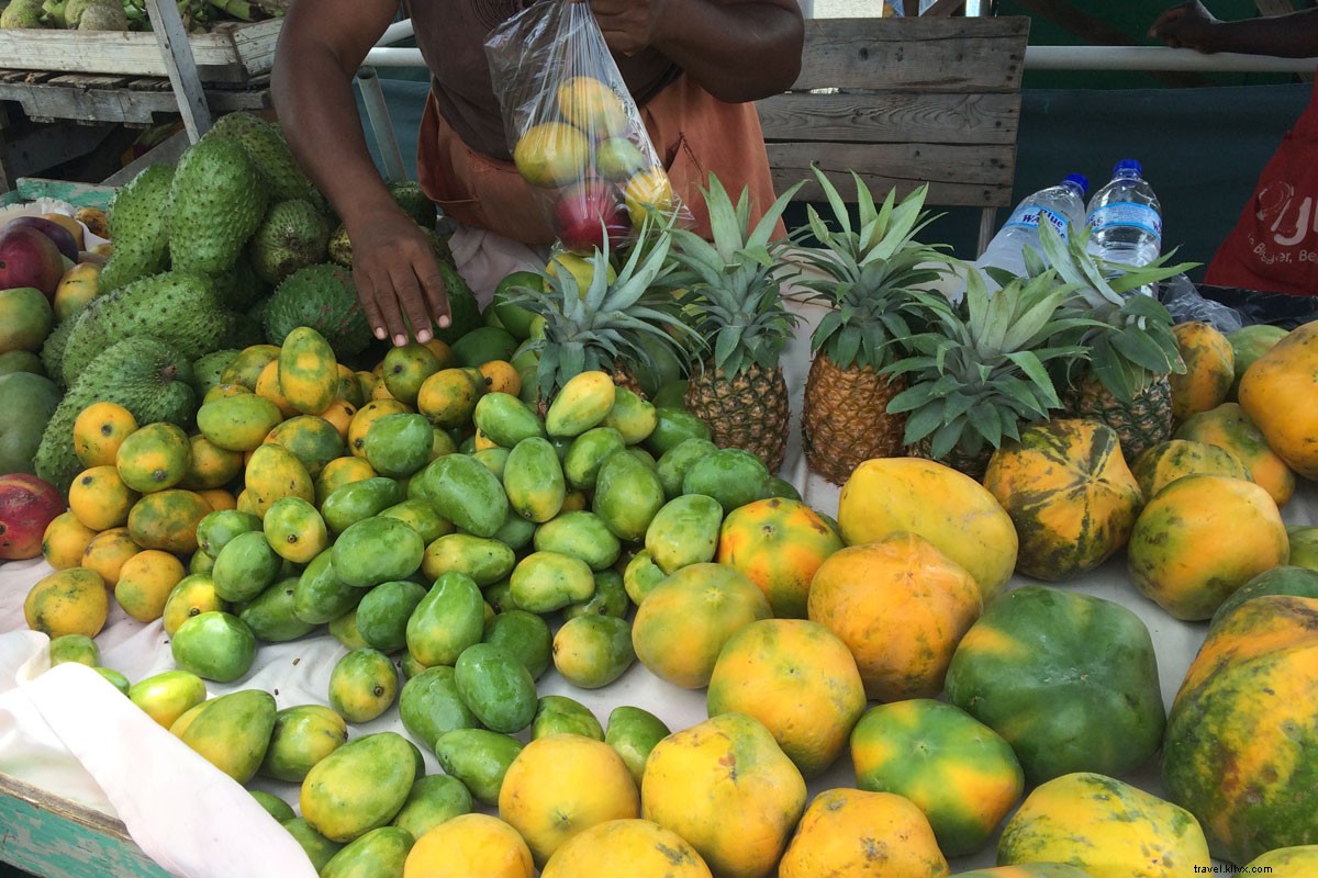 Saint Lucia: No True Off-Season – Year-Round Caribbean Paradise Awaits