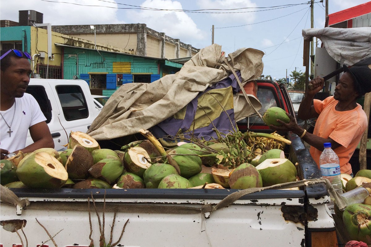 Saint Lucia: No True Off-Season – Year-Round Caribbean Paradise Awaits