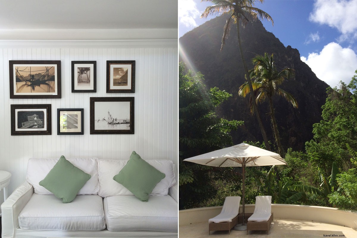 Saint Lucia: No True Off-Season – Year-Round Caribbean Paradise Awaits