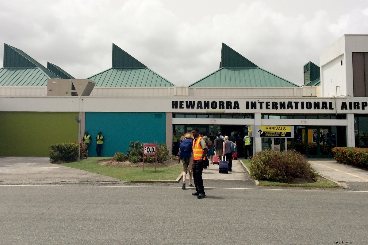 Saint Lucia: No True Off-Season – Year-Round Caribbean Paradise Awaits