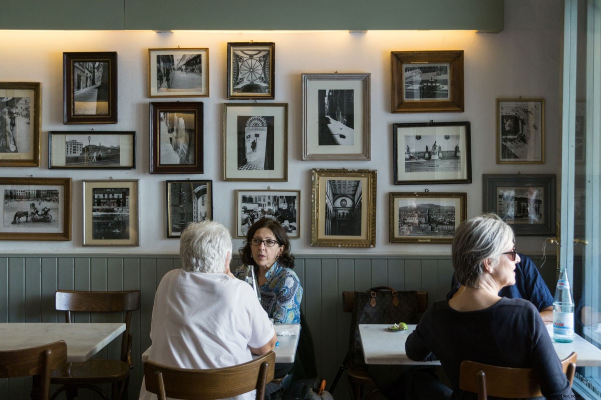 Discover Florence s Hidden Gems: Exclusive Shopping Tour with Local Expert