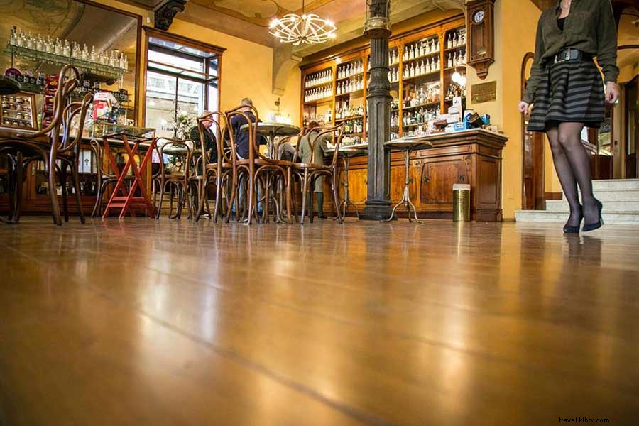 Authentic Italian Merrymaking: Jousting, Romance, and Albergo Diffuso Charm – Not a Ren Fair