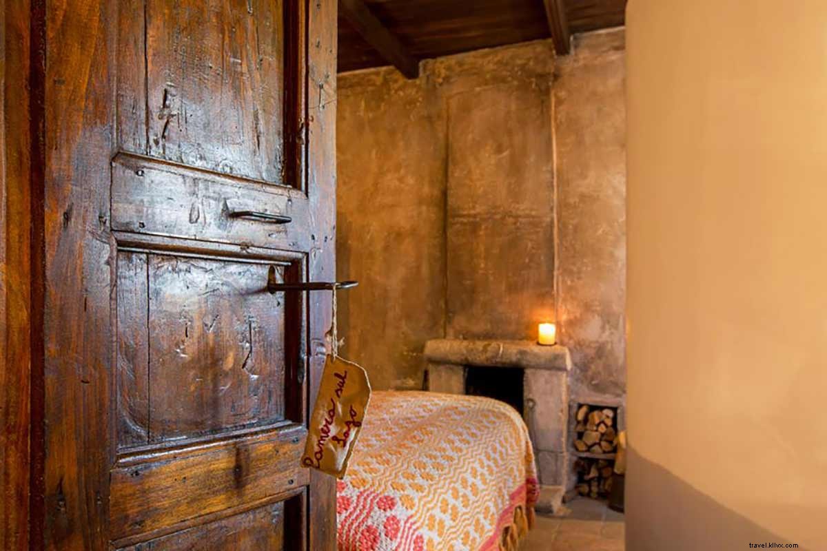 Authentic Italian Merrymaking: Jousting, Romance, and Albergo Diffuso Charm – Not a Ren Fair