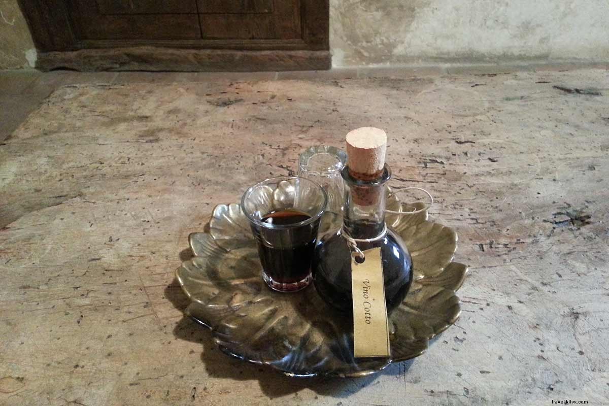 Authentic Italian Merrymaking: Jousting, Romance, and Albergo Diffuso Charm – Not a Ren Fair