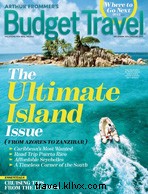 Holiday Travel Highlights from Top Magazines: December 2011 Edition