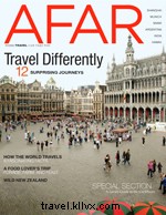 Holiday Travel Highlights from Top Magazines: December 2011 Edition