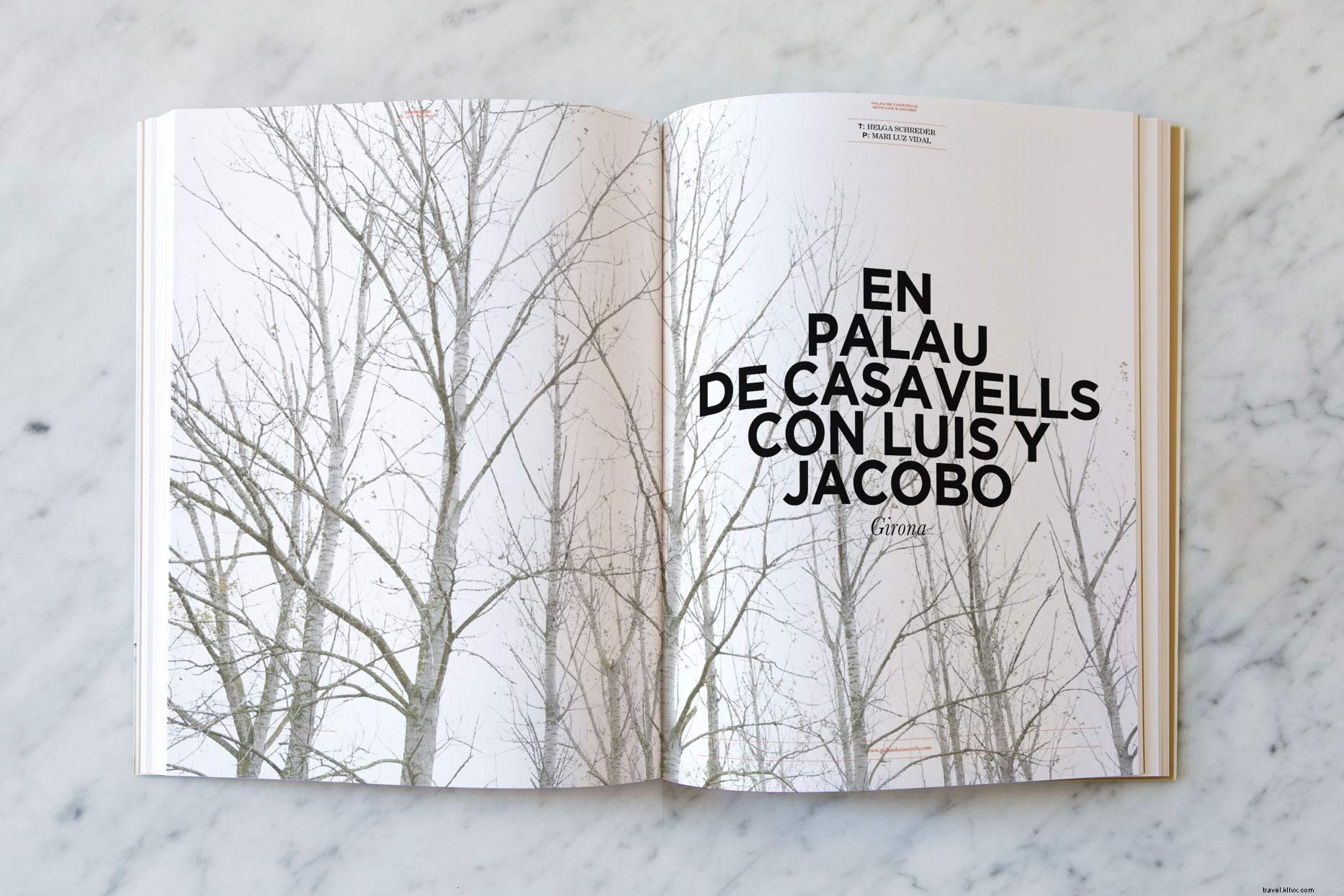 Top New Indie Travel Magazines for 2015: Must-Read Picks for Globetrotters