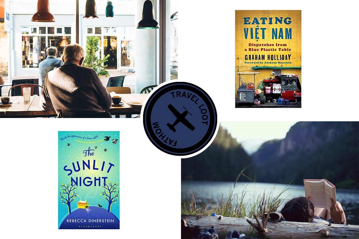 Discover Captivating New Summer Books That Transport You Worldwide