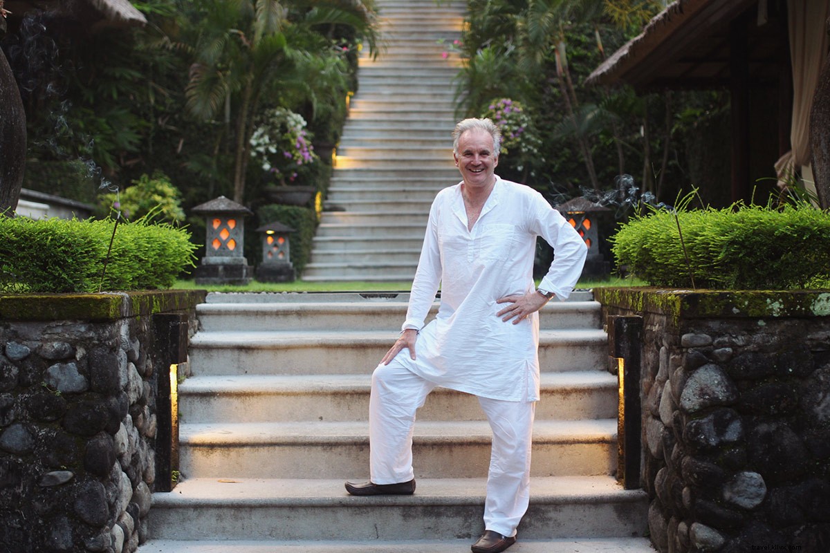 Rejuvenate Mind, Body & Soul: Sukhavati Ayurvedic Retreat & Spa in Bali s Lush Jungle