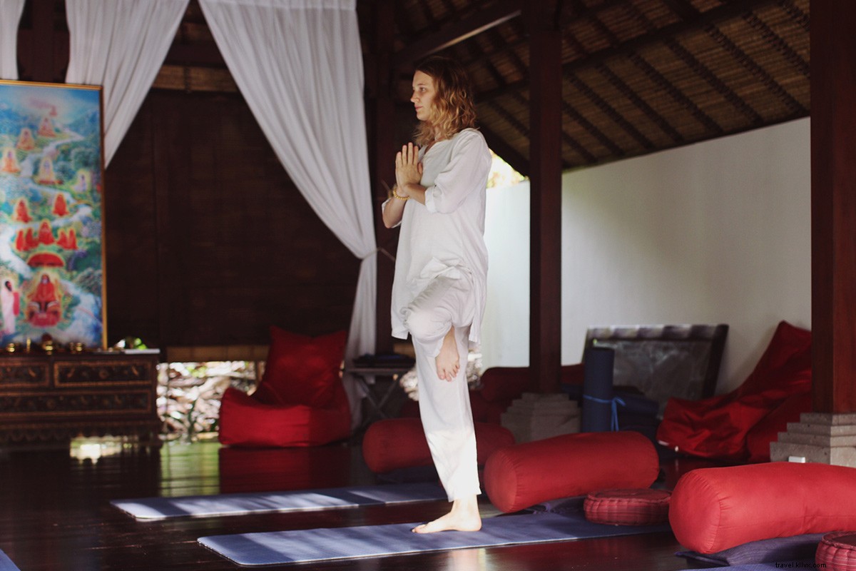 Rejuvenate Mind, Body & Soul: Sukhavati Ayurvedic Retreat & Spa in Bali s Lush Jungle