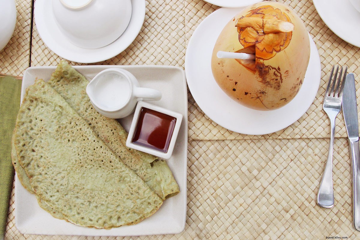 Rejuvenate Mind, Body & Soul: Sukhavati Ayurvedic Retreat & Spa in Bali s Lush Jungle