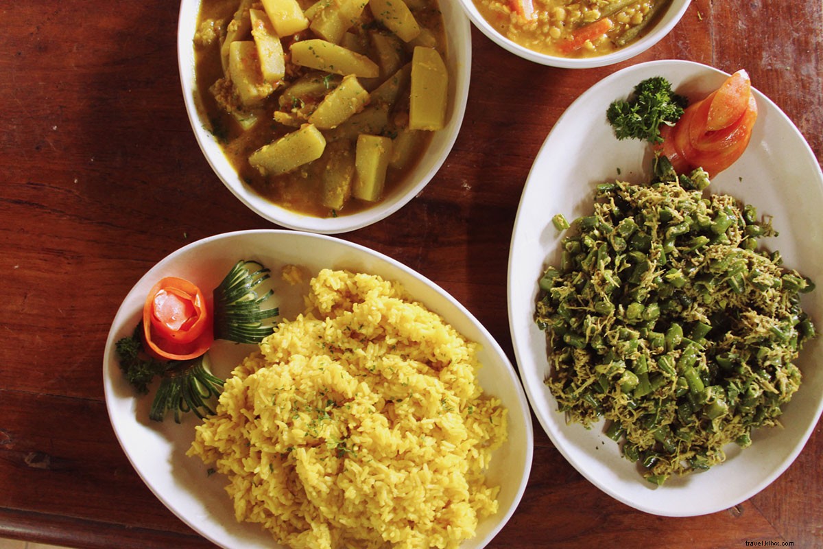 Rejuvenate Mind, Body & Soul: Sukhavati Ayurvedic Retreat & Spa in Bali s Lush Jungle