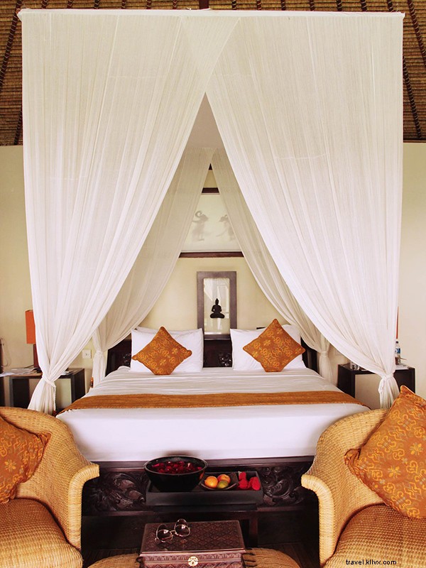 Rejuvenate Mind, Body & Soul: Sukhavati Ayurvedic Retreat & Spa in Bali s Lush Jungle