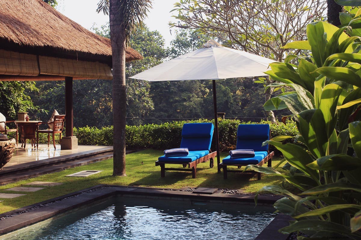 Rejuvenate Mind, Body & Soul: Sukhavati Ayurvedic Retreat & Spa in Bali s Lush Jungle