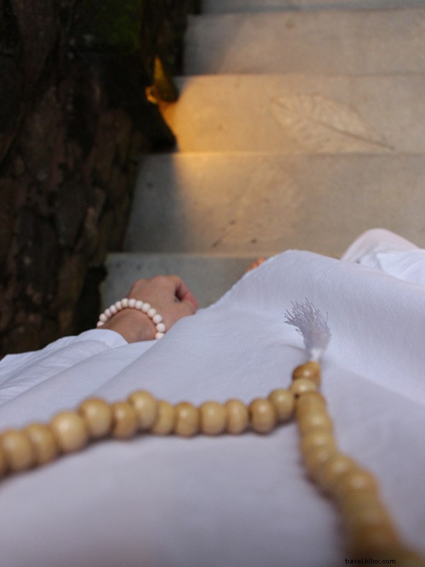 Rejuvenate Mind, Body & Soul: Sukhavati Ayurvedic Retreat & Spa in Bali s Lush Jungle