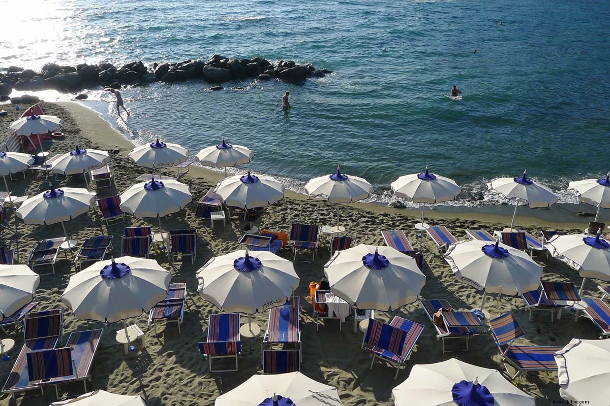 Discover Volcanic Ischia: The Ultimate Alternative to Crowded Capri