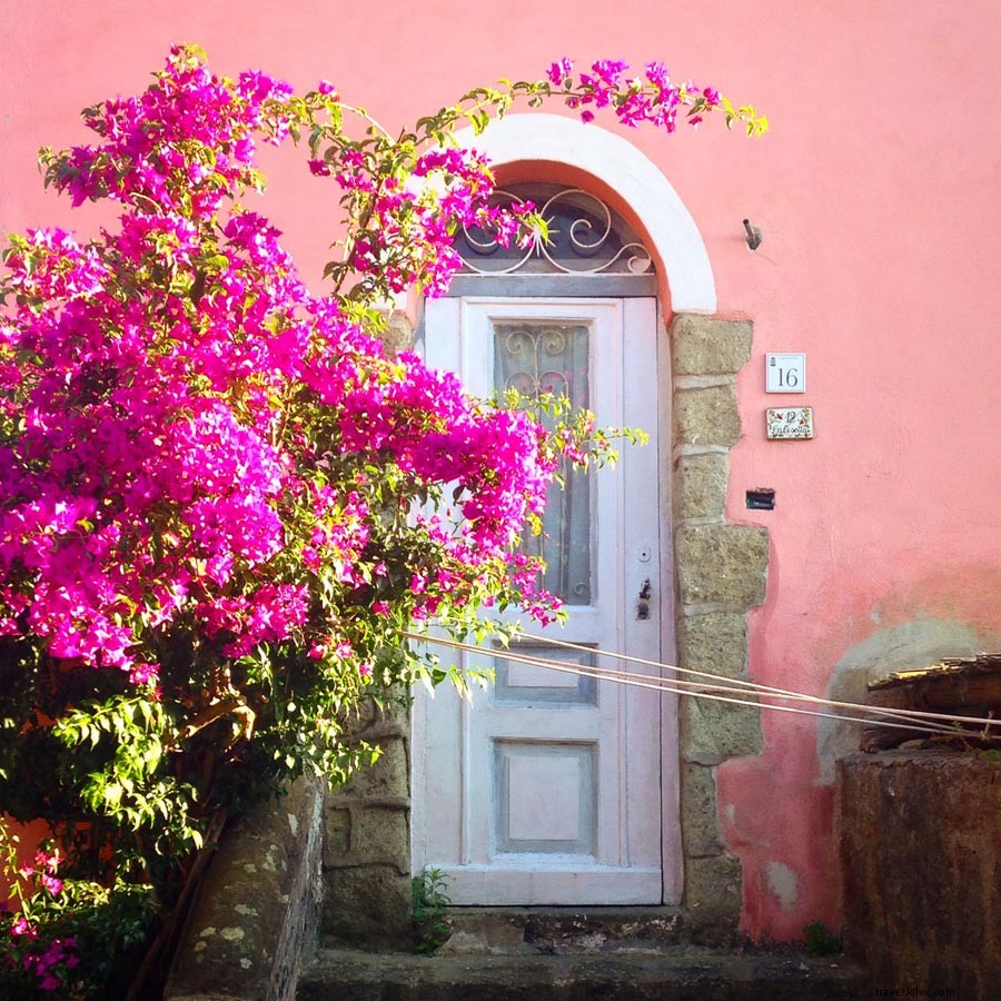 Discover Volcanic Ischia: The Ultimate Alternative to Crowded Capri